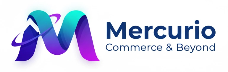 Mercurio CMS Logo